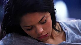 me and my wife lorena makin love after work with johnny, so horny