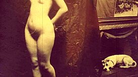 Hey, check these top 20 Victorian nudes confessing secrets