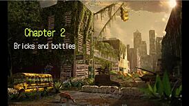 She Craved the Dick Meat and Grabbed It in 3D Hentai Action