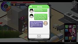 ntraholic delivers intense erotic cheating scenes 😈