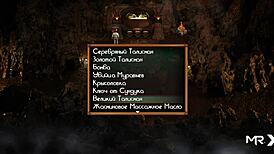 Treasureofnadia Preps Her Pussy for Intense Anime Action in Episode 3