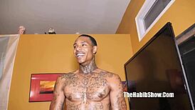 Damm That Ass So Big for Teen 18+ PAWG Serenity Taylor