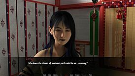 lets play forbidden dojo part 11