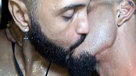 wild carnival orgy in rio with brazilian anal and blowjobs