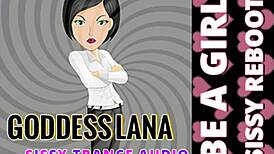 Feeling the sissy reboot song deeply