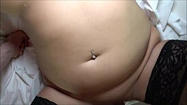 Blindfolded Teen Gets Extreme Hentai Cock Action