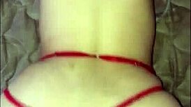 hey, wanna see this huge ass bent over riding hard in doggystyle?