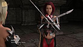 Where is the heart leading in episode 278?