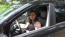 ugh, my first time at a sex parkplatz, was I too naive or what? 😳