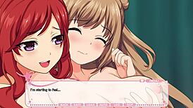 i watched lip lewd idol project vol 1 masturbaton