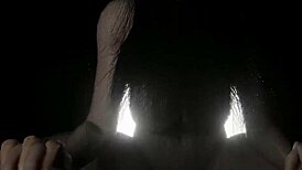 Sadako creampie action in anime got me hooked, wanna watch? 😍