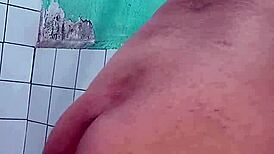 I find it so relaxing to stimulate my ass tomorrow morning.