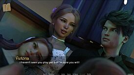 Summers gone game episode 92 adventure