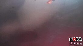 Eros Porto 1 - 2016 Spanish Teen Star in HOT Erotic Action!