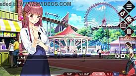 I’m So Into This Japanese Student Mai, Her Bikini Drives Me Crazy, Man, I Can’t Even!