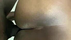 couple enjoys caresses party with lots of fun and climaxes