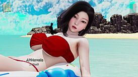 my real desire for big tits