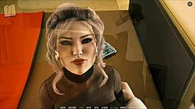 Tales From The Unending Void 75