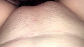 boy on boy action in a casual setting