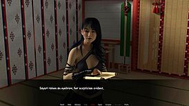 lets play forbidden dojo part 11