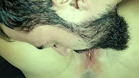 Compilation Of Oral And Anal Techniques In Close-Up