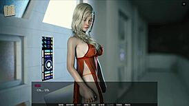 Tales From The Unending Void 75