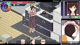 ntraholic delivers intense erotic cheating scenes 😈