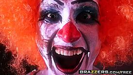 Veruca James Asks, 'What's In Your Strange Dream, Bill Bailey?'