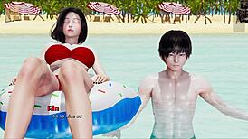 my real desire for big tits