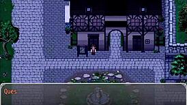 What?! Henteria Chronicles 3 pixel art game shocks!