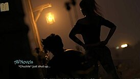 Summers gone game episode 92 adventure