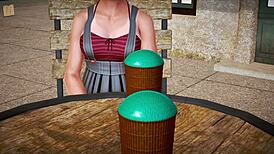 Exploring family dynamics in episode 415