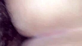 mi nalgona homemade amateur