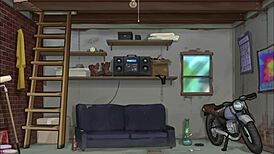 Summertime Saga Episode 153