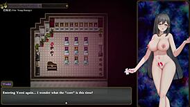 Exorcist onmyoji part 4