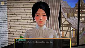 my new famly with teen big ass and tits