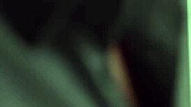 he ravages my tits on husbands command