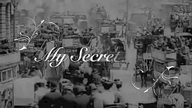 hey, check this vintage dickie confession from my secret life!