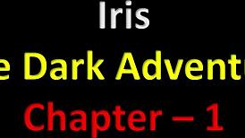 Iris the Dark Adventure Part 1 - White Girl Screams in 3D Double Penetration!