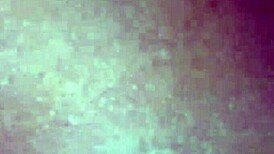 Retro blue film featuring ass riding on cock