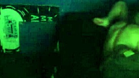 I Can't Hold It, Exploding on Her Face!