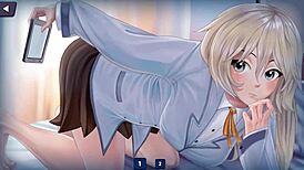 Let's Play With Gamer Girl Clarissa!