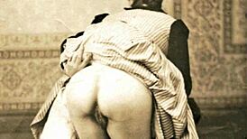 hey, check this vintage dickie confession from my secret life!