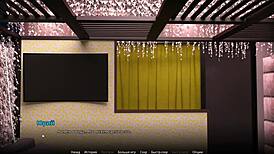 College Slut Rides Big Cock in Rough Hentai Action