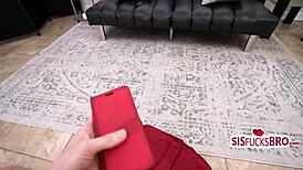 Step Sis Has No Morals All Play