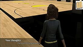 elizabeth from wvm 61 got me all torn up inside.