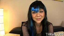 hardcore fucking after oral sex! intense!