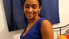 Are these sexy Dominican street girls ready for public fun?