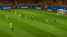 German Babe Fucks Brazilian Hard Without Mercy