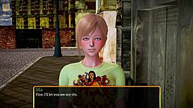 My new family episode 427 hentai